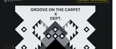 Event-Image for 'GROOVE ON THE CARPET'