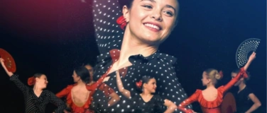 Event-Image for 'CON PASI&Oacute;N Bailes Espa&ntilde;oles'