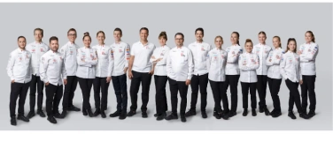 Event-Image for 'OFFA Testlauf der Schweizer Kochnationalmannschaften'