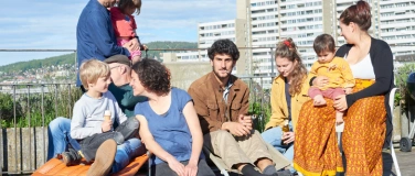 Event-Image for 'Unter uns'