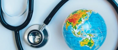 Event-Image for 'Pizza, Philosophy and Science: Climate Change & Health'