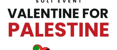 Event-Image for 'Valentine for Palestine'