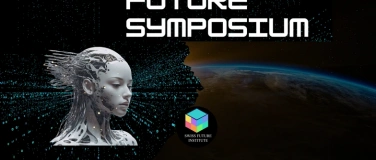 Event-Image for 'FUTURE SYMPOSIUM BRIDGING AI TO HUMAN IMPACT'