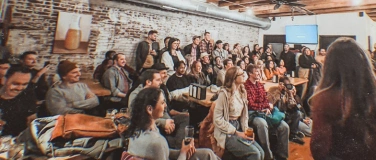 Event-Image for 'Pitch a friend & Meet people in Zürich'