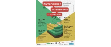 Event-Image for 'Kulturkuchen 2025: Gufo Reale - Musik-Quartett'