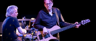 Event-Image for 'Dave Weckl / Tom Kennedy Project'