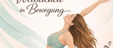 Event-Image for 'Weiblichkeit in Bewegung'