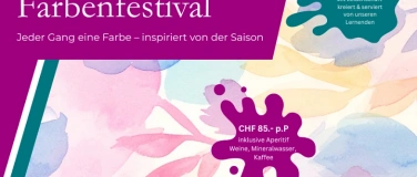 Event-Image for 'Arte Academy Event - Die Zukunft der Gastronomie erleben'