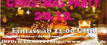 Event-Image for 'Christmas Party'