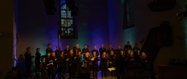Event-Image for 'Weihnachtliches Singen mit dem St.Galler Kammerchor'