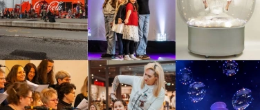 Event-Image for 'Weihnachten im Emmen Center – Shows, Magie und festliche Hig'