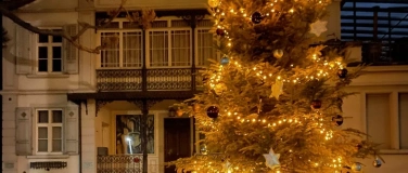 Event-Image for 'Museums&ouml;ffnung - Neujahrsap&egrave;ro'