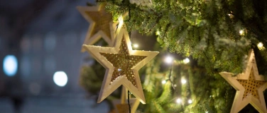 Event-Image for 'Advent auf dem Lindenplatz'