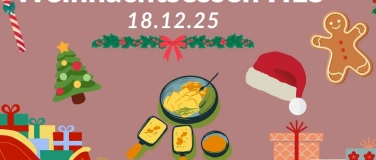 Event-Image for 'Weihnachtsessen 2025'