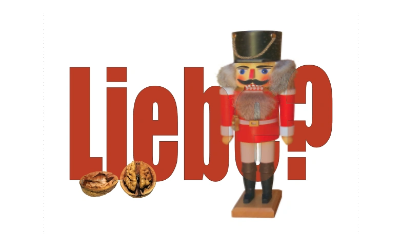 Basel Lametta und Co. - Weihnachts-Stadtf&uuml;hrung Basel Tickets