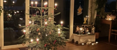 Event-Image for 'Die Weihnachtsgeschichte - f&uuml;r drei Alph&ouml;rner und Erz&auml;hlerin'