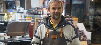 Event organiser of Grillschule plankengriller spezial