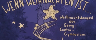 Event-Image for 'Wenn Weihnachten ist…'