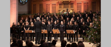 Event-Image for 'Weihnachtskonzert Schaffhauser Schulen'