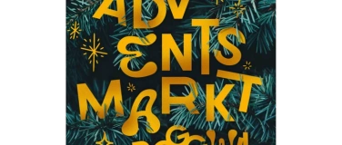 Event-Image for 'Adventsmarkt Roggwil'