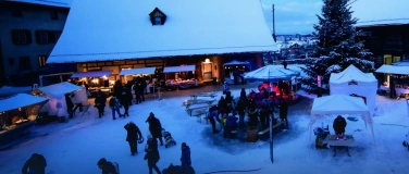 Event-Image for 'Weihnachtsmarkt im Kulturhof Schloss Köniz'