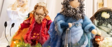 Event-Image for 'Schweizerhof-Weihnachtsmarkt'