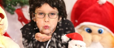Event-Image for 'Weihnachtsshooting für Familien'