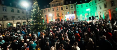 Event-Image for 'Offenes Weihnachtssingen 2024'