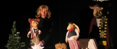 Event-Image for 'DER WEIHNACHTSSTERN'