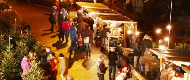 Event-Image for 'Staufner Weihnachtsm&auml;rt'