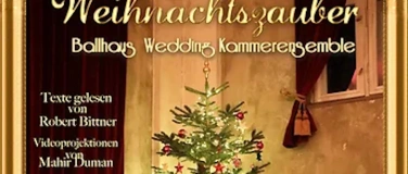 Event-Image for 'klassisches Weihnachtskonzert'