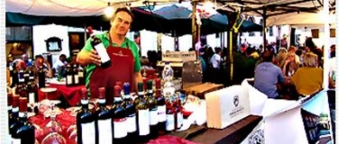 Event-Image for 'Wein aus Piemont: Langhe & Roero in Hallein'