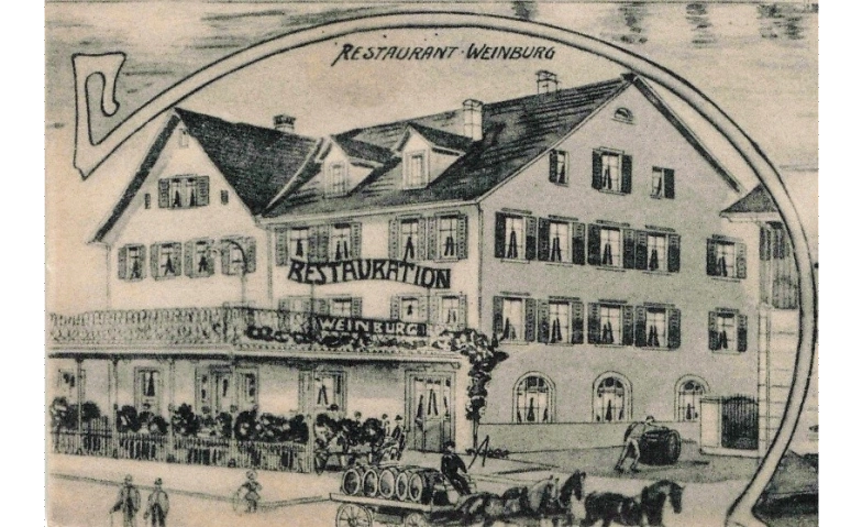 Event-Image for 'Familienchronik Wuhrmann-Haab und Franceschini-Purin'