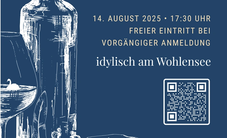 Weindegustation Tickets