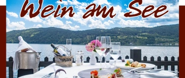 Event-Image for 'Wein am See'