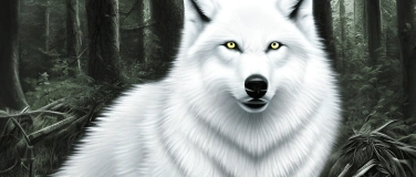 Event-Image for 'Die Quest 3: Der geheimnisvolle weisse Wolf'