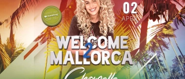 Event-Image for 'WELCOME 2 MALLORCA'