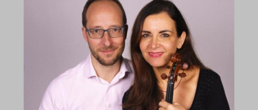 Event-Image for 'Weltklasse im Konzertsaal Solothurn Bettina Sartorius, Violi'