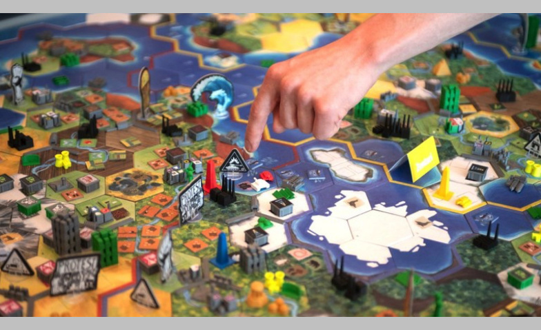 Event-Image for 'Weltklimaspiel'