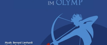 Event-Image for 'Chormusical "Aufruhr im Olymp" der KlangVokal Chöre'