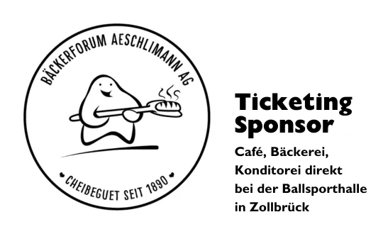 Sponsoring logo of Skorpion Emmental vs. Wizards BeBu Mobiliar Cup Halbfinal event