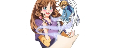 Event-Image for 'Manga-Workshop mit Simone Xie'