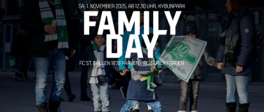 Event-Image for 'Family Day im kybunpark'