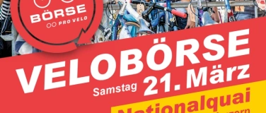 Event-Image for 'Luzerner Velob&ouml;rse'
