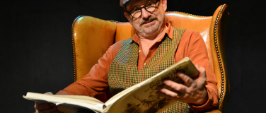 Event-Image for 'Gschechte Cheschte &ndash; Peter und der Wolf'