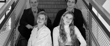 Event-Image for 'ValdoQuartett: Klänge zum Advent'