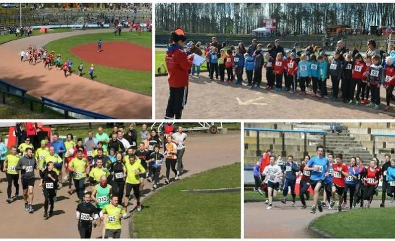 13. Altenburger Sparkassen-Crosslauf Skatbank-Arena Altenburg, Zwickauer Stra&szlig;e, 04600 Altenburg Tickets