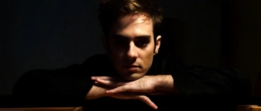 Event-Image for '"Black Snow Falls" Sound-Art-Performance von Leonardo Nevari'