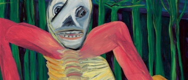 Event-Image for 'Werkstatt Wissen: Jacqueline de Jong. Ungehorsam'