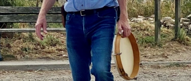 Event-Image for 'Über den Umgang mit Geistern'